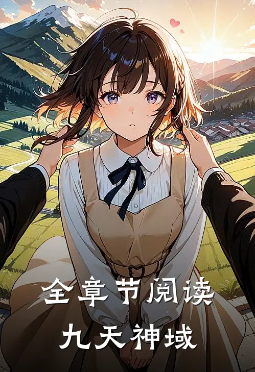 全章节阅读九天神域