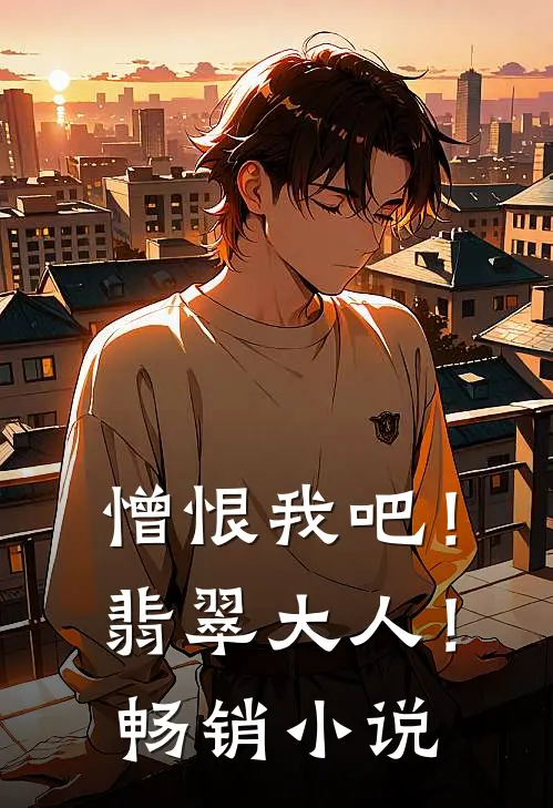 憎恨我吧!翡翠大人!畅销免费阅读