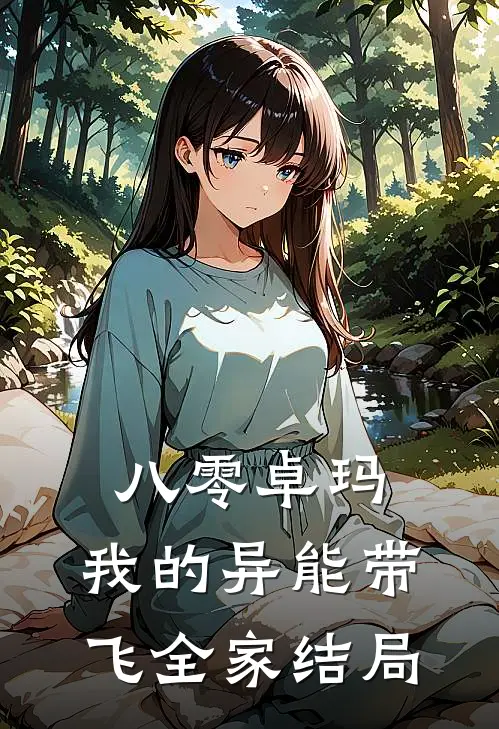 八零卓玛我的异能带飞全家结局番外