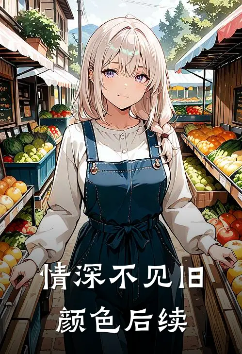 情深不见旧颜色后续