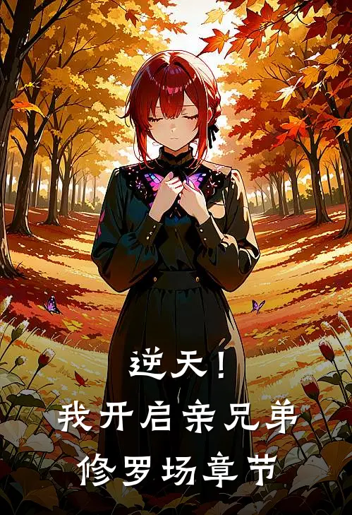 逆天!我开启亲兄弟修罗场章节阅读