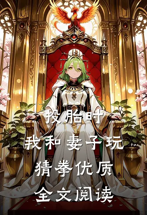 投胎时，我和妻子玩猜拳优质全文阅读