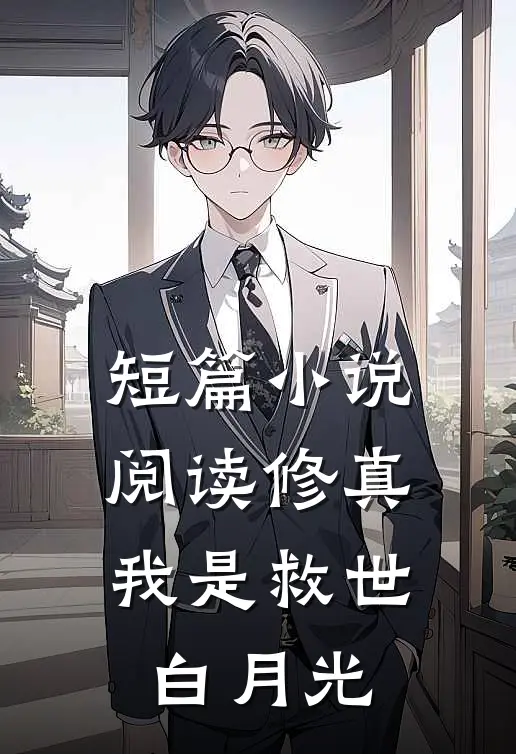 短篇阅读修真我是救世白月光