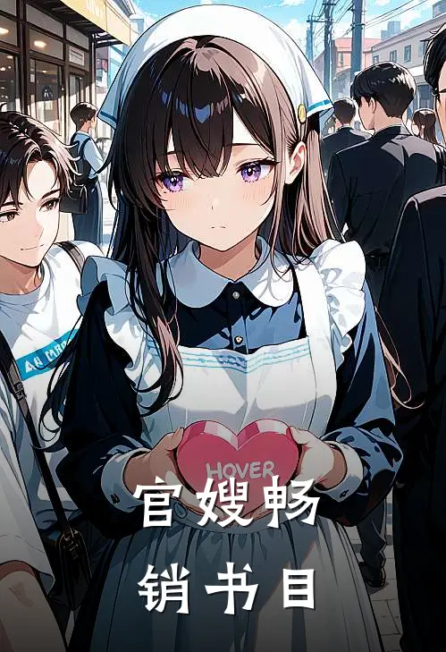 官嫂畅销书目