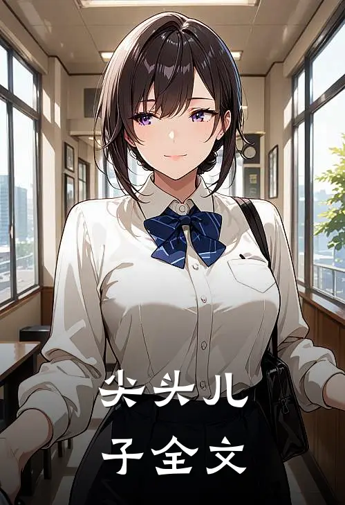 尖头儿子全文