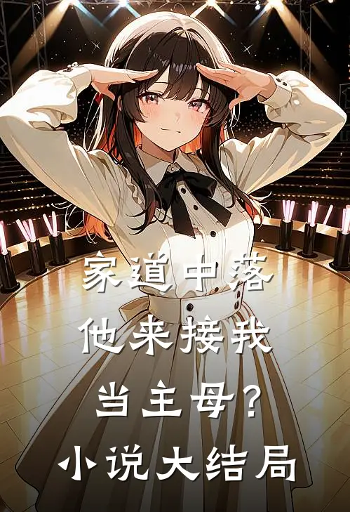 家道中落,他来接我当主母?大结局
