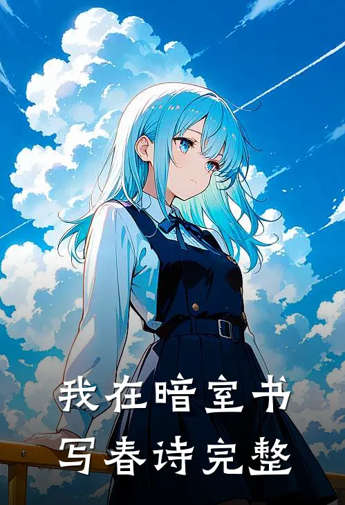 我在暗室书写春诗完整