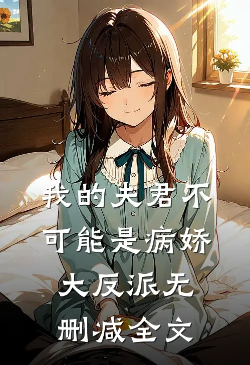 我的夫君不可能是病娇大反派无删减全文