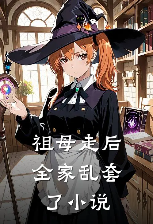 祖母走后,全家乱套了全文阅读