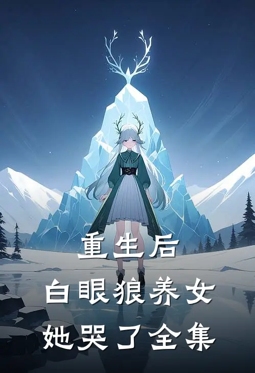 重生后,白眼狼养女她哭了全集