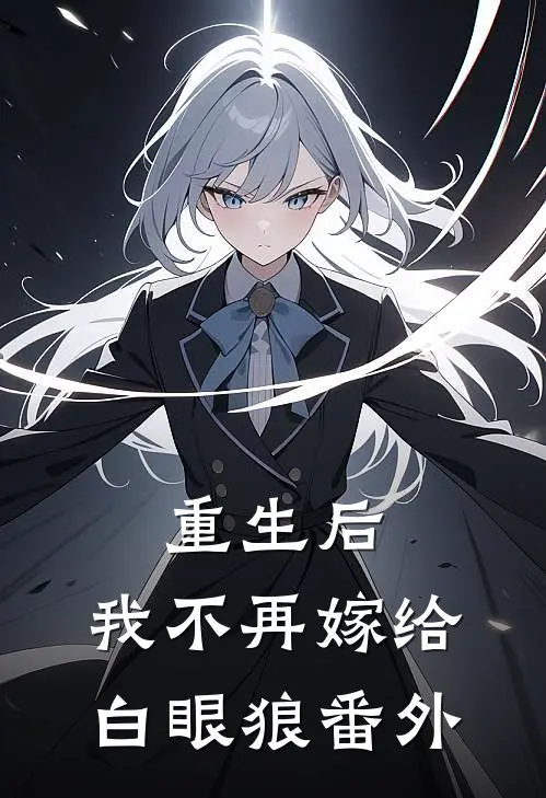重生后,我不再嫁给白眼狼番外在线阅读