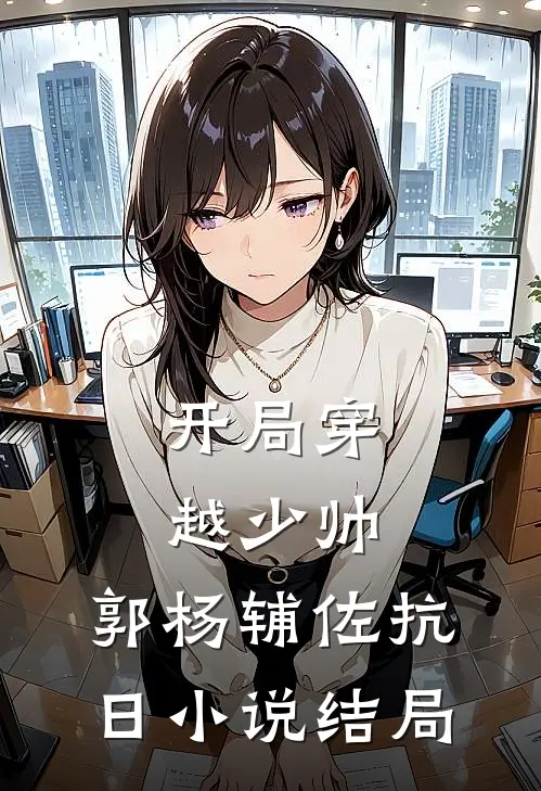 开局穿越少帅郭杨辅佐抗日结局如何