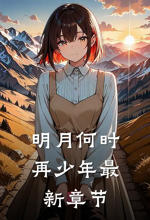 明月何时再少年最新章节
