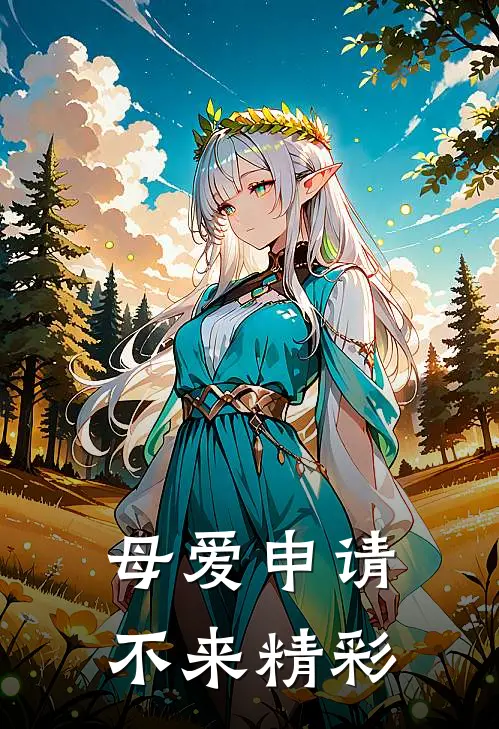 母爱申请不来精彩