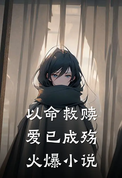 以命救赎,爱已成殇火爆