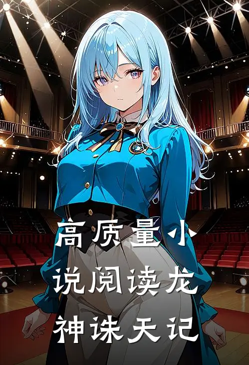 高质量小说阅读龙神诛天记