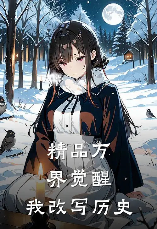 精品万界觉醒,我改写历史免费阅读