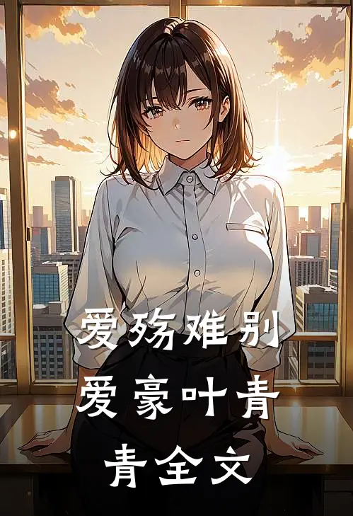 爱殇难别爱豪叶青青全文