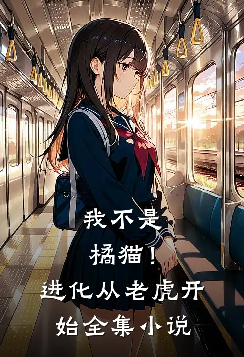 我不是橘猫！进化从老虎开始全集小说