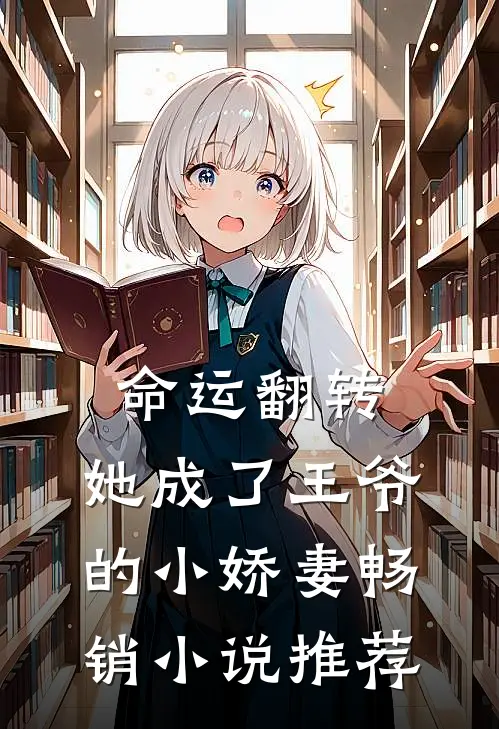 命运翻转,她成了王爷的小娇妻畅销推荐免费阅读