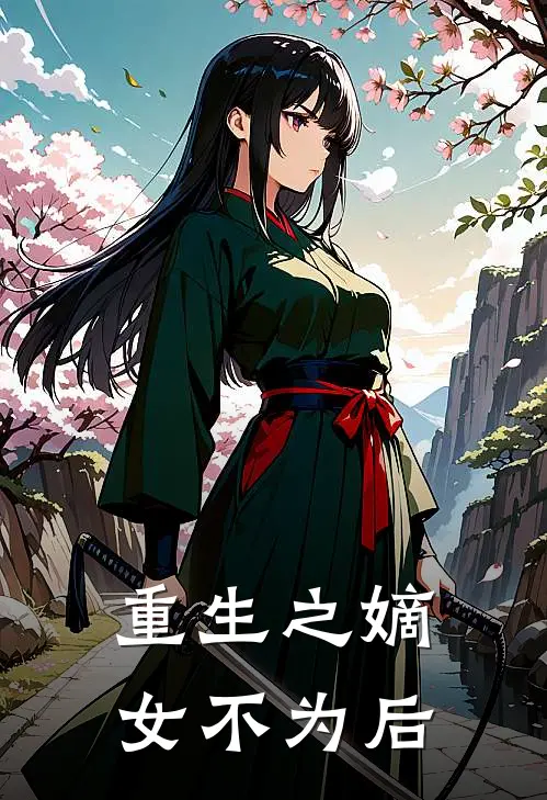 重生之嫡女不为后