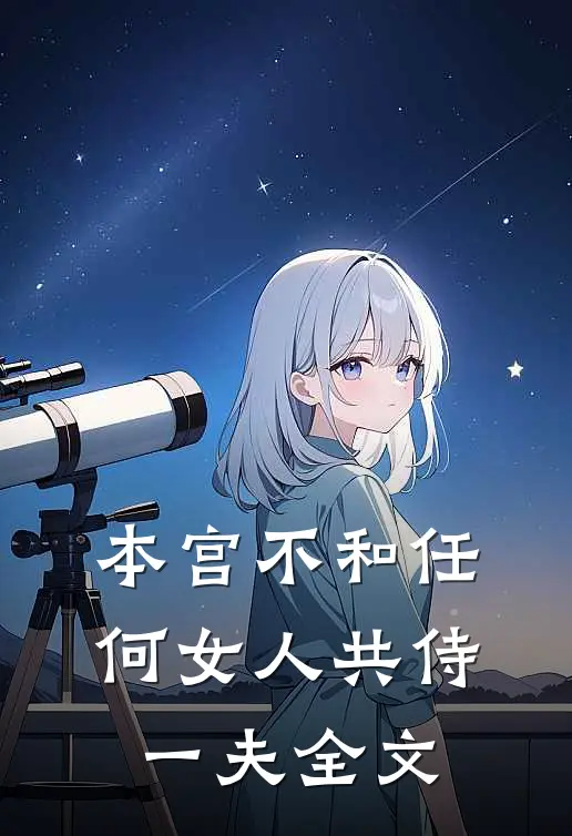 本宫不和任何女人共侍一夫全文