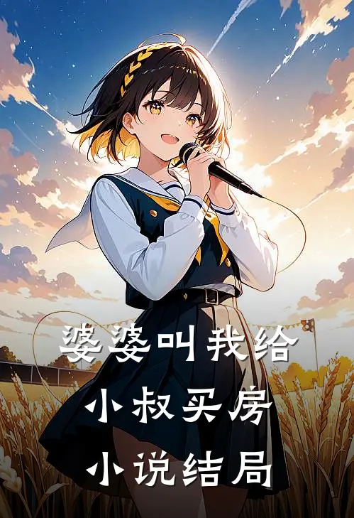 婆婆叫我给小叔买房小说结局