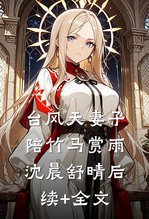台风天妻子陪竹马赏雨沈晨舒晴后续+全文