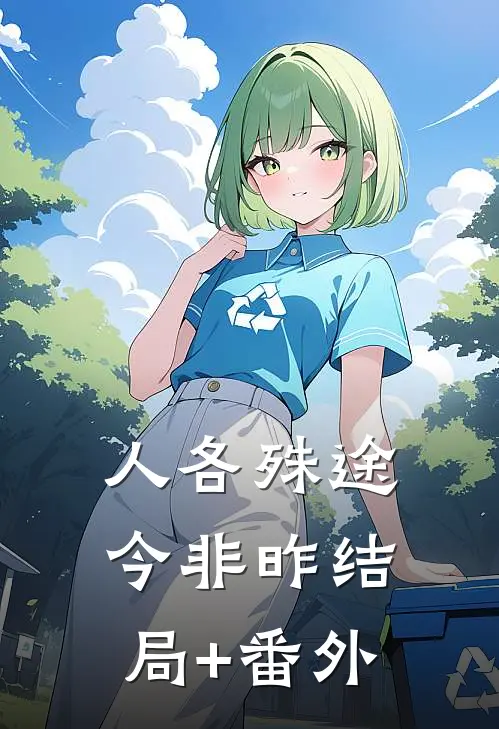 人各殊途今非昨结局+番外