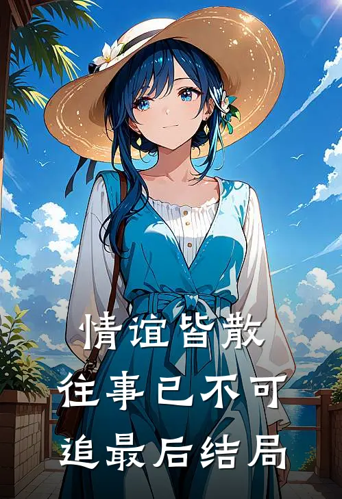 情谊皆散,往事已不可追最后结局如何