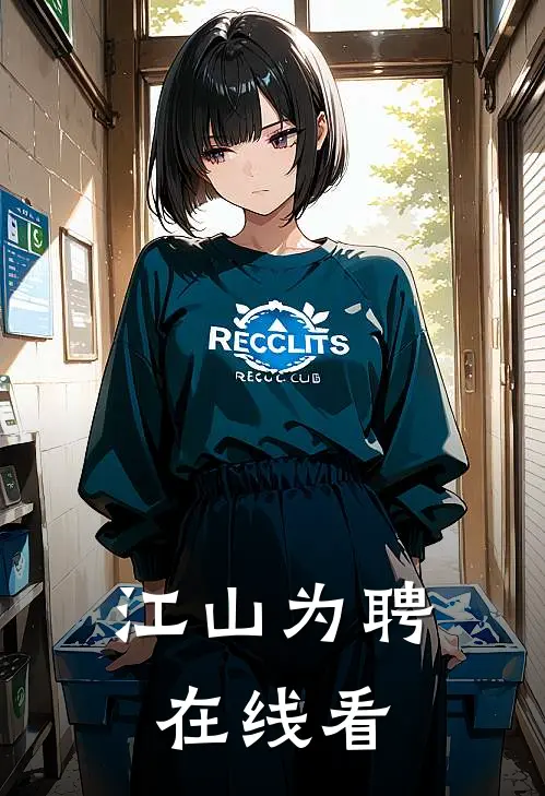 江山为聘在线看全集