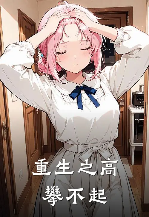 重生之高攀不起