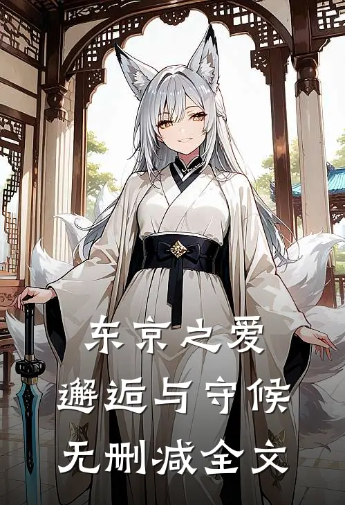 东京之爱邂逅与守候无删减全文在线阅读