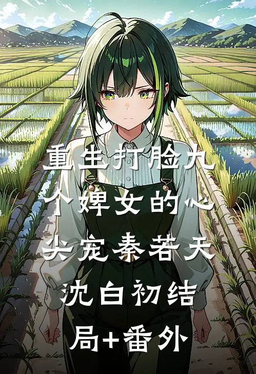 重生打脸九个婢女的心尖宠秦若天沈白初结局+番外