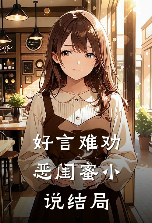 好言难劝恶闺蜜小说结局