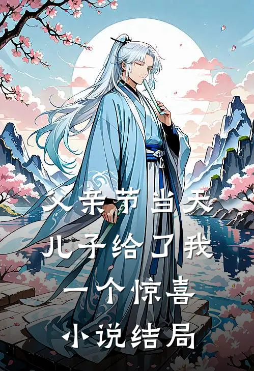 父亲节当天,儿子给了我一个惊喜结局怎么写