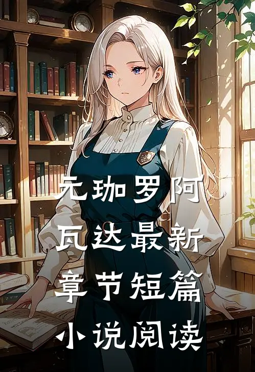 元珈罗阿瓦达最新章节短篇小说阅读
