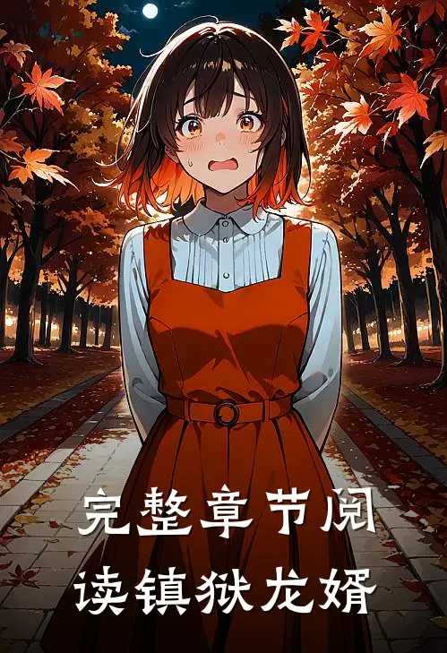 完整章节阅读镇狱龙婿