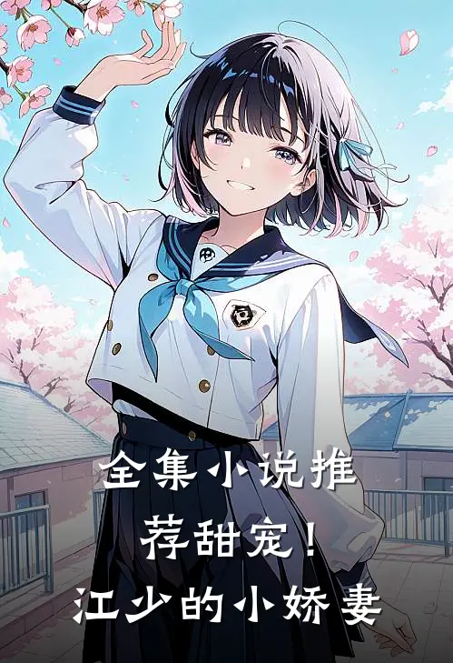 全集推荐甜宠!江少的小娇妻