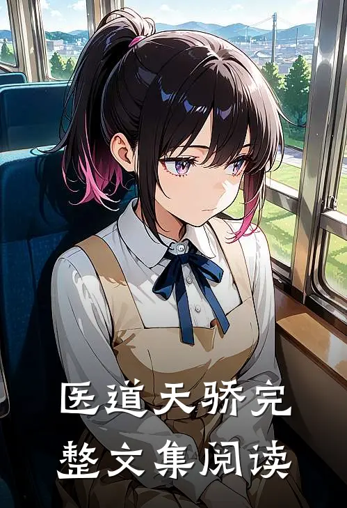 医道天骄完整文集阅读