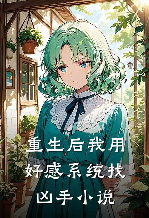 重生后我用好感系统找凶手小说