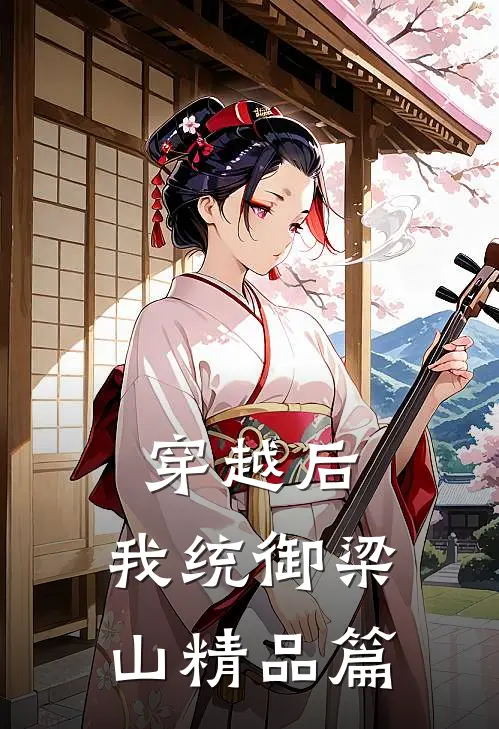 穿越后,我统御梁山精品篇