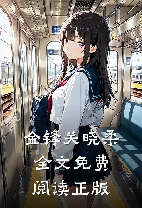 金锋关晓柔的小说