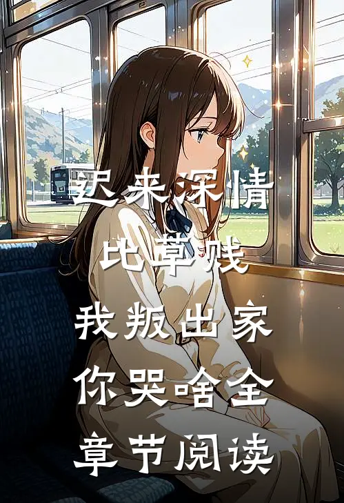 迟来深情比草贱，我叛出家你哭啥全章节阅读