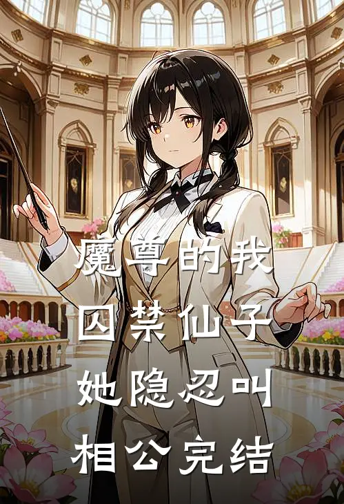 魔尊的我囚禁仙子,她隐忍叫相公完结篇