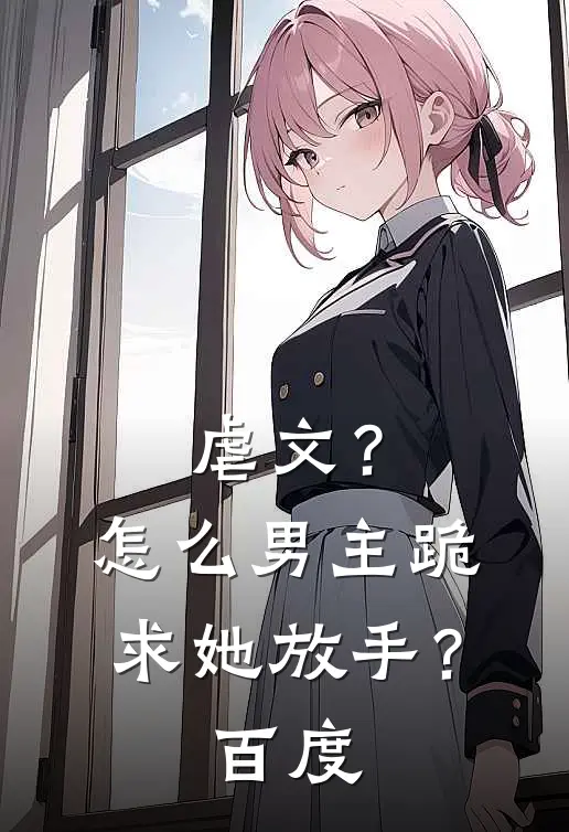 虐文?怎么男主跪求她放手?