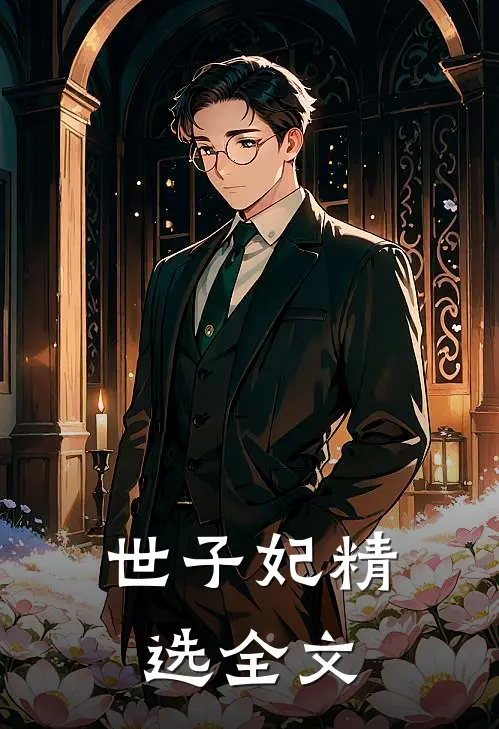 世子妃精选全文