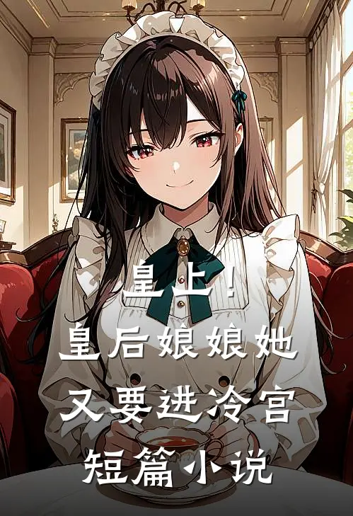 皇上!皇后娘娘她又要进冷宫短篇在线阅读