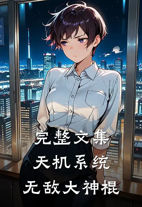 完整文集天机系统：无敌大神棍