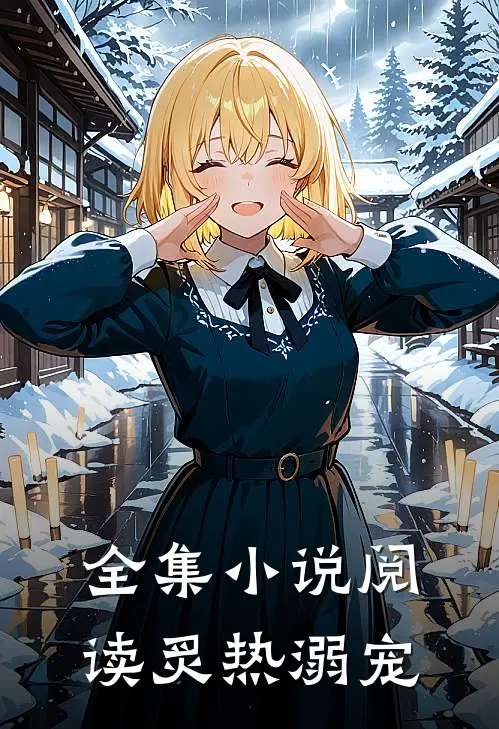 全集小说阅读炙热溺宠